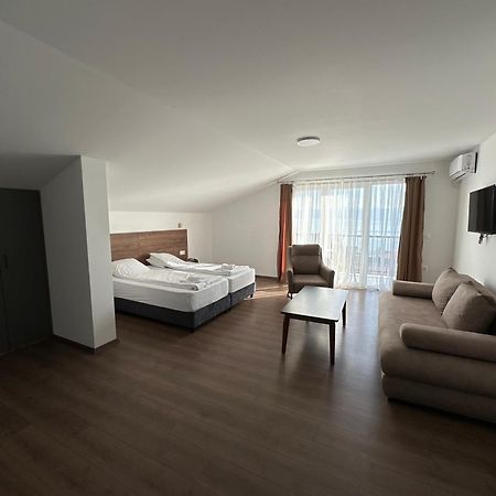 Villa Forest Ohrid Peštani Εξωτερικό φωτογραφία