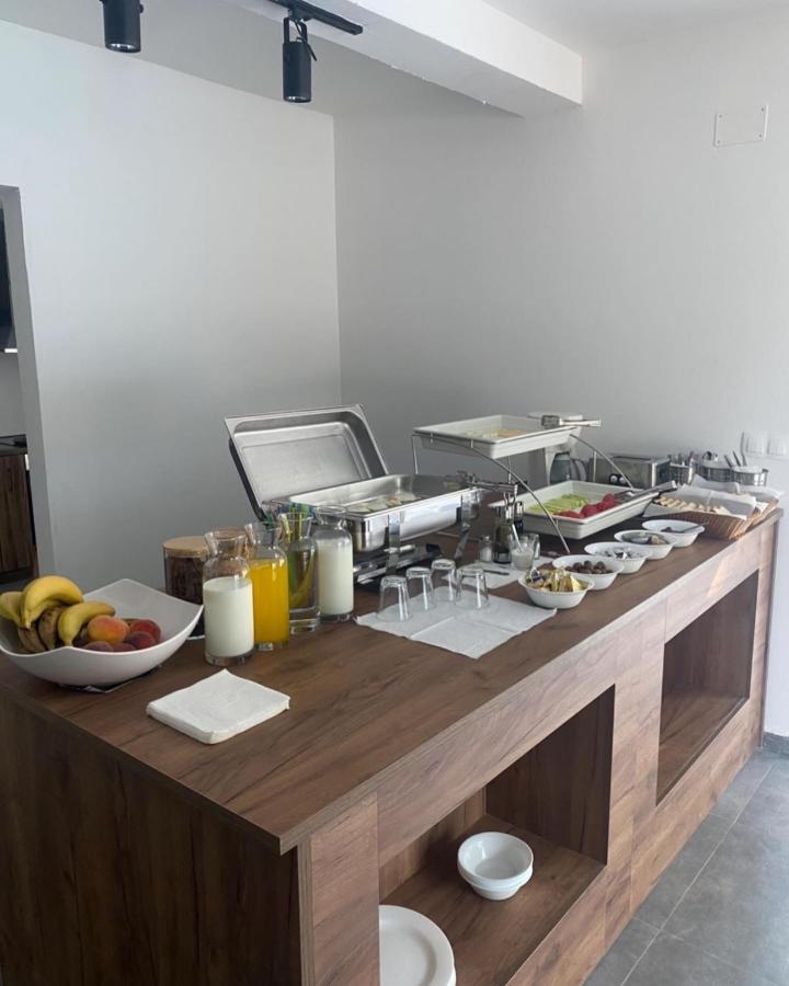 Villa Forest Ohrid Peštani Εξωτερικό φωτογραφία