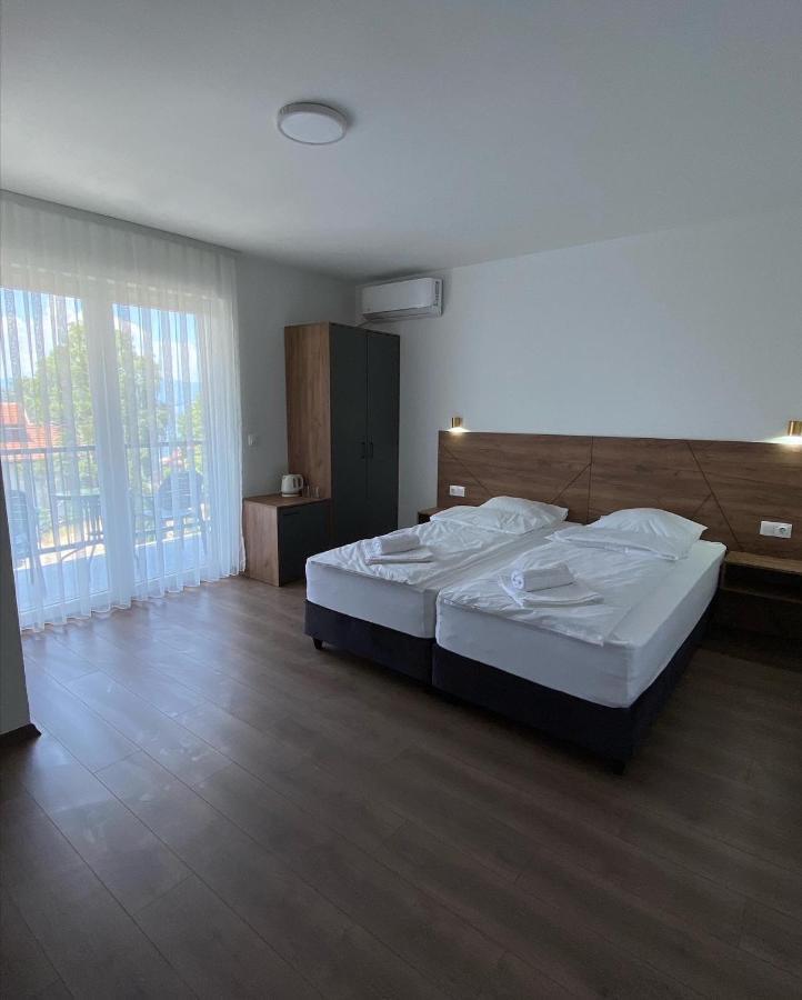 Villa Forest Ohrid Peštani Εξωτερικό φωτογραφία