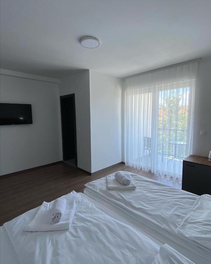 Villa Forest Ohrid Peštani Εξωτερικό φωτογραφία